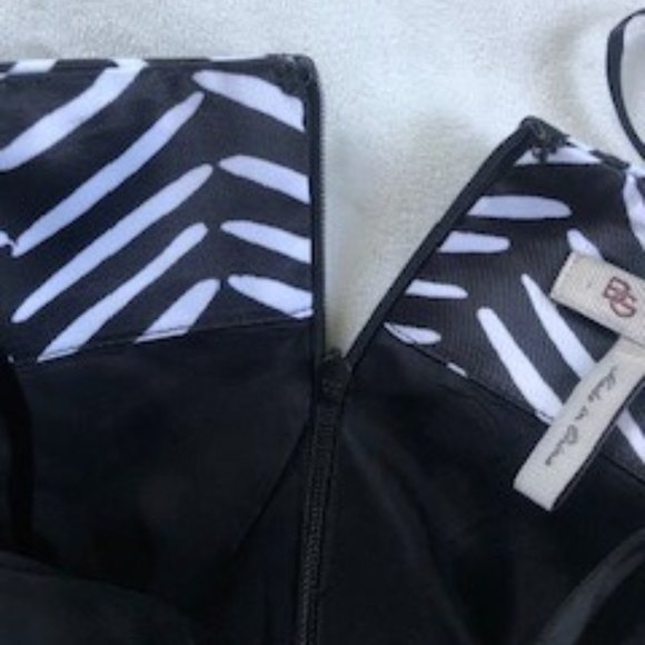 BCBGeneration Strapless Mini Dress - Picture 11 of 16